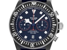Tudor Pelagos FXD Chrono