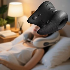 Hals-Traktionsgerät