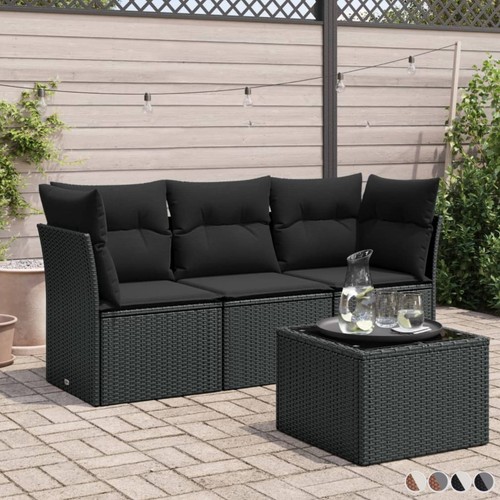 Garden sofas terrassenmöbel - sofas,