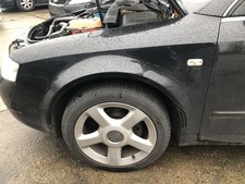 Audi A4 8E B6 Limo Kotflügel