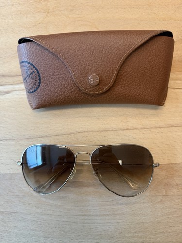 Ray ban rb3025 aviator - ray-ban,