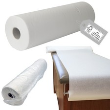 3 x Ärzterollen Ärztekrepp