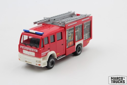 Herpa man le2000 - herpa,