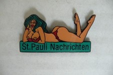 St.Pauli Nachrichten Erotik