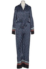 maje Jumpsuit/Overall Damen Gr. EU 36 Blau #0qidarq
