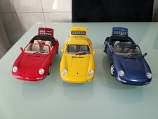 Bburago Burago  Modellauto