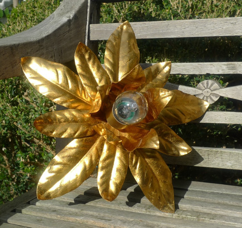 Vintage lampe deckenlampe hans - lampe,