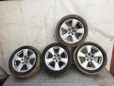 BMW 5 E60 E61 2009 17 Zoll