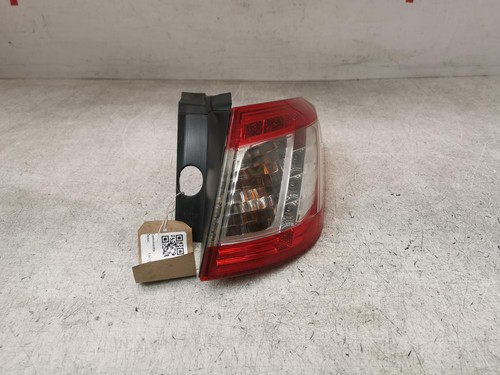 Peugeot 508 taillight right - peugeot,