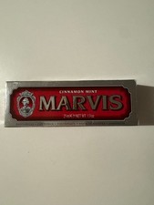 MARVIS CINNAMON MINT MARVIS 25