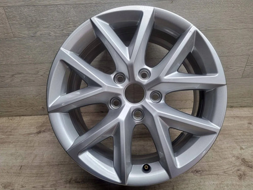 Alufelge zoll 5x112 - alufelge, 16