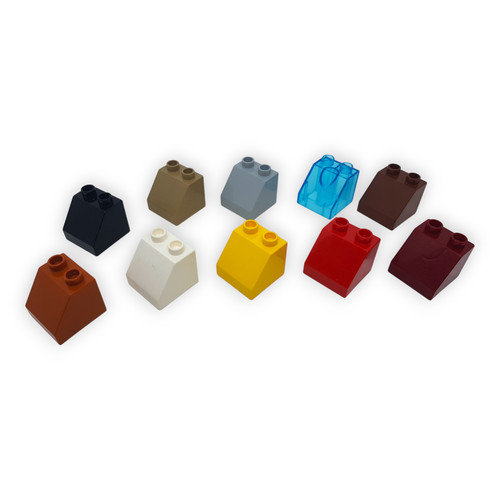 Lego duplo dachstein - duplo,