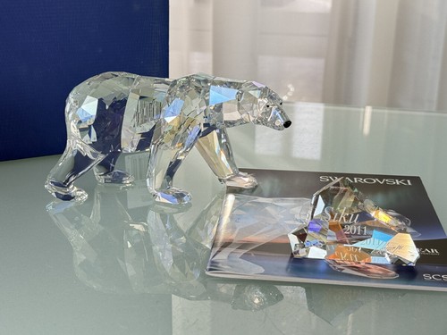 Swarovski figur 1053154 siku - ,