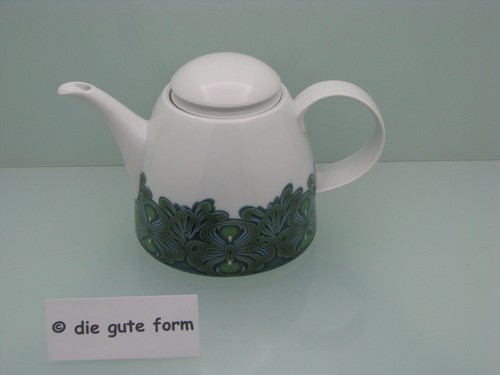 Fürstenberg 680 selecta - -,