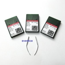 30 Stück Groz-Beckert Lwx5T