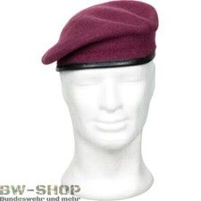 MILITÄR COMMANDO BARETT