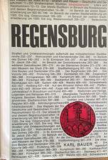 Regensburg - Aus Kunst-