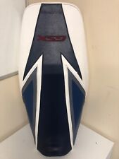 Suzuki GSX-1400 Sitz mit