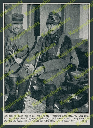Rgt tiroler kaiserjäger - 1., rgt.