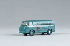 minicar 66012 Kastenwagen