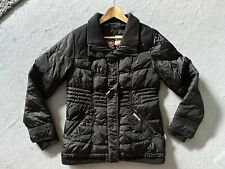 Khujo Winter-Steppjacke schwarz Gr. XXL *top Zustand*