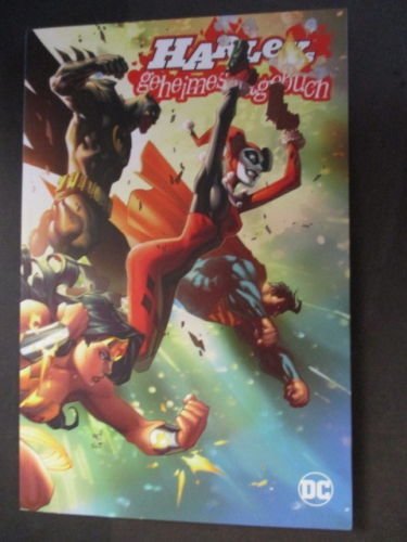 Harley geheimes tagebuch 1 - geheimes,