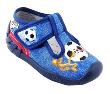 ARS Jungen Hausschuhe