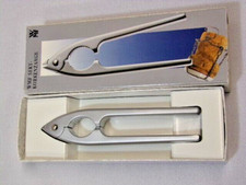 WMF Sektkorkenzange - Originalverpackung