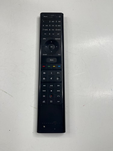 Fernbedienung telekom home - t,