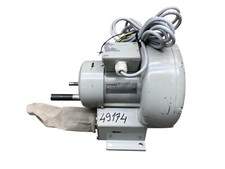 Siemens ELMO-G 2CH2 002-Z Seitenkanalverdichter Gebläse 230-400V 0,2kw 49174