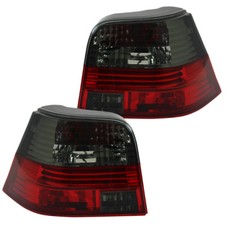 Rückleuchten Klarglas