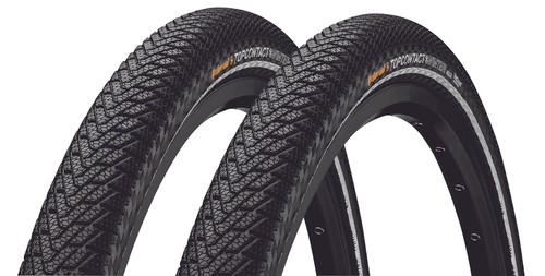 Continental top contact - continental,