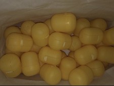 40 Leere Ü-Eier Kapseln