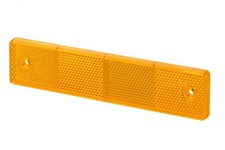 HELLA Rückstrahler 8RA 002