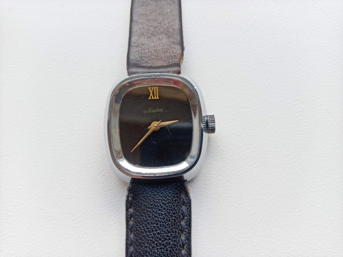 Vintage mechanical women's