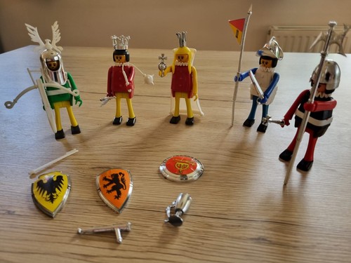 Playbig figuren zubehör - playbig, +