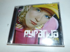 CD  Pyranja - Laut & Leise