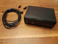 Blaupunkt CDC A08 10fach CD-Wechsler, mit Magazin, mit Kabelbaum 