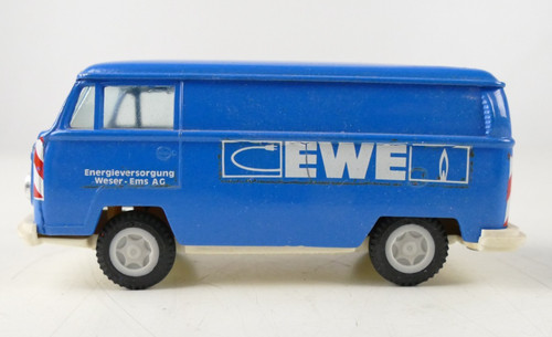Gama mini bus t2 - bus, bulli