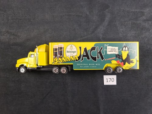 Werbetrucks meininger - werbetrucks,
