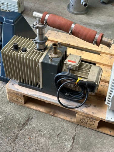 Cit alcatel 2030 vakuumpumpe - cit,