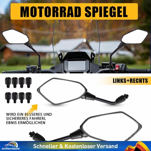 Spiegel rückspiegel roller - spiegel,