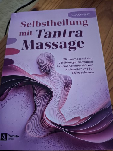 Selbstheilung mit tantra - mit,