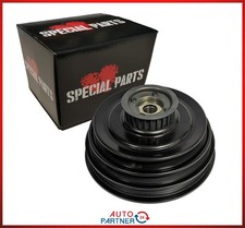 Riemenscheibe für Audi 80 B4 S2 RS2 20V Turbo ABY ADU wie 054105255E