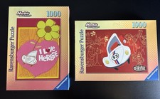 1000 Teile Ravensburger ®️