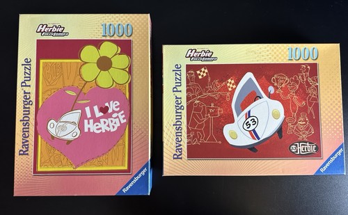 1000 teile ravensburger - teile,