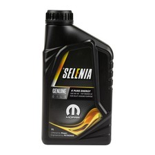Petronas selenia pure energy - selenia,