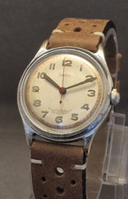 Vintage ZentRa Herren