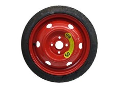 Notrad Reserverad 115/70R15  Hyundai i20