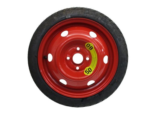 Notrad reserverad 115 - notrad, 115/70r15